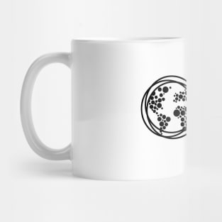 World Central Kitchen - WCK Mug